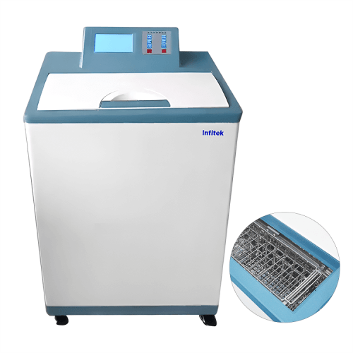 Descongeladores de plasma PTM-1SK