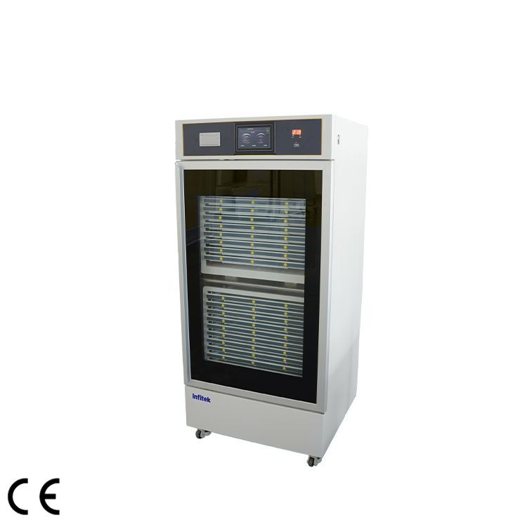 Platelet Oscillating Incubator, POI-40