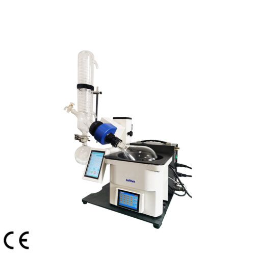 REV-1000AX Rotary Evaporator