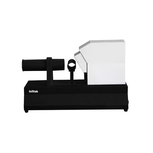 Analizador de tamaño de partículas por láser de pulverización, PSA-LS311XP