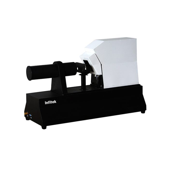 Analizador de tamaño de partículas por láser de pulverización, PSA-LS311XP - Imagen 2