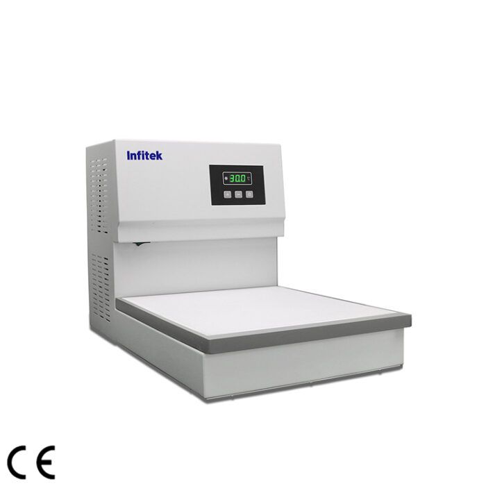 Sistema de inclusión y enfriamiento de tejidos, EBD-4&CL4 - Imagen 5