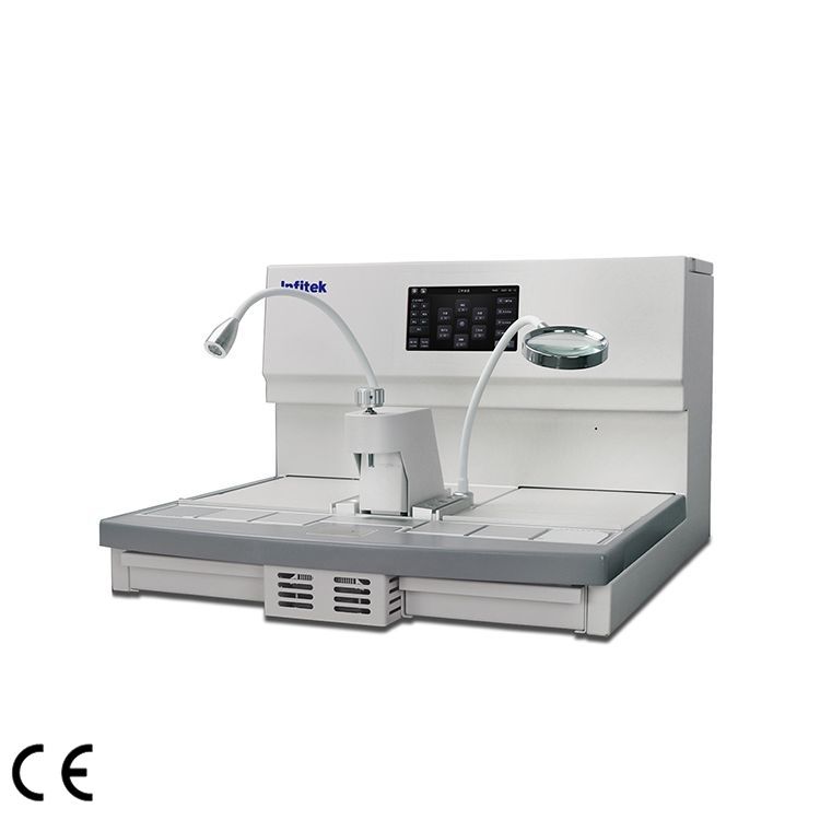 Tissue Embedding & Cooling System, EBD-4&CL4