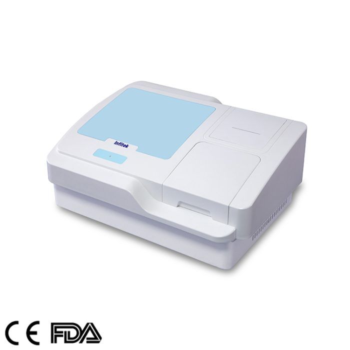 Lector ELISA MPR - H200BN