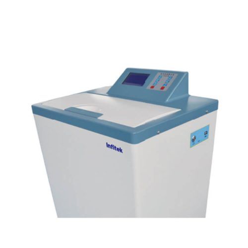 descongelador de plasma
