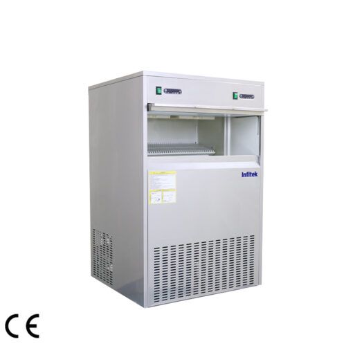 Automatic Bullet Ice Maker, IM-BT120