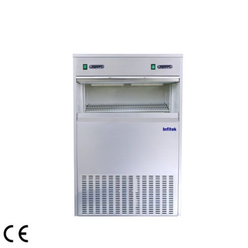 Automatic Bullet Ice Maker, IM-BT120