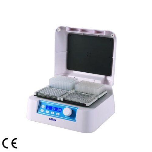 DBI-PR80-4 Microplate Incubator
