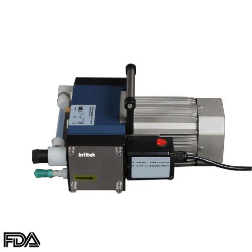 Bomba de vacío de diafragma, VACP-D201ZD301