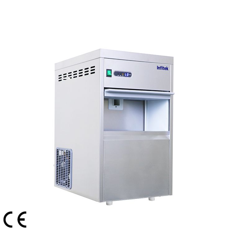 IM-FK40, IM-FK50, Snowflake Ice Maker