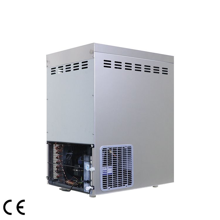 IM-FK40, IM-FK50, Snowflake Ice Maker