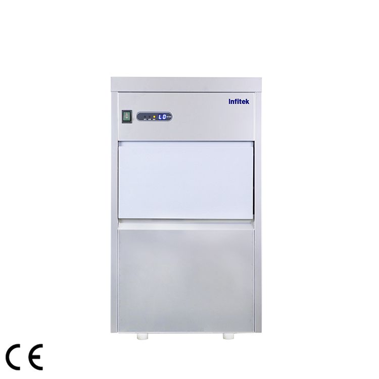 IM-FK40, IM-FK50, Snowflake Ice Maker