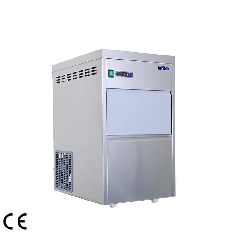 IM-FK40, IM-FK50, Snowflake Ice Maker