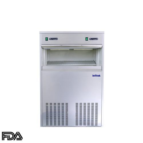 Máquina de hielo IM-BT120