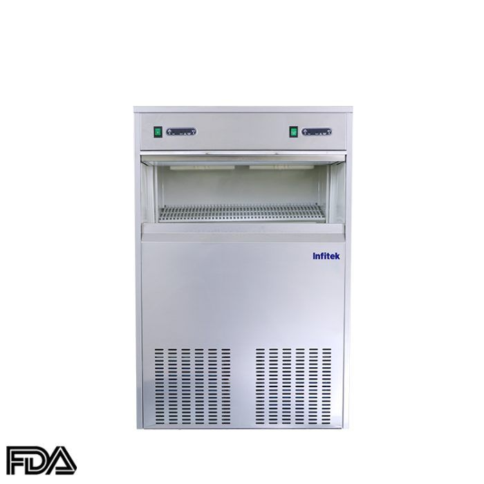 Máquina de hielo IM-BT120