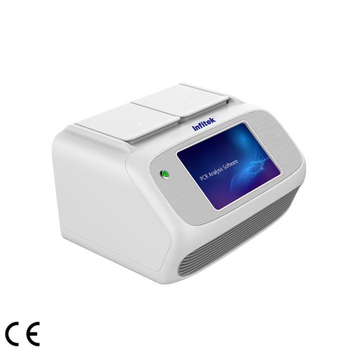 Sistema de PCR en tiempo real, serie PCR-Q32