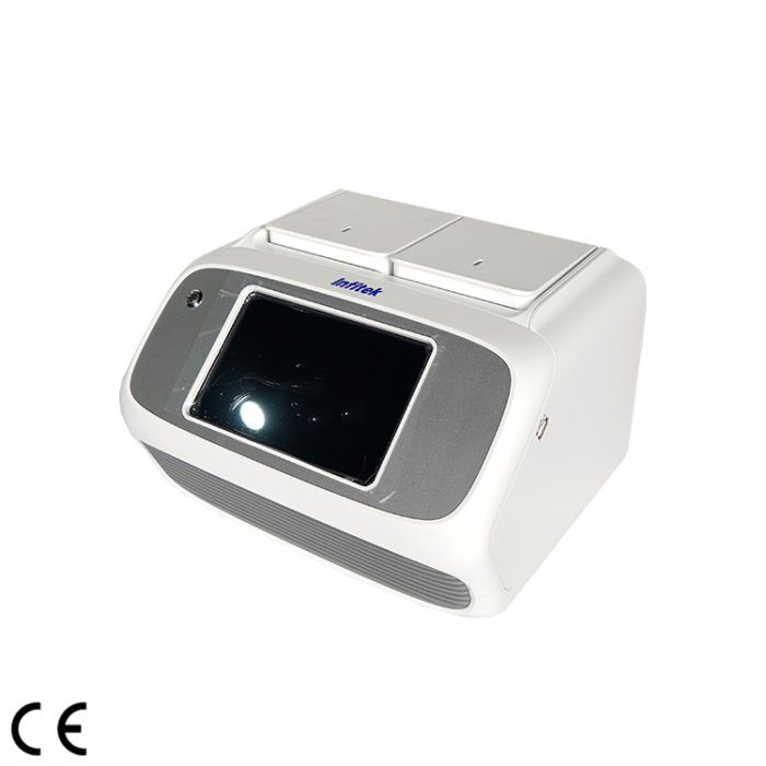 Sistema de PCR en tiempo real, serie PCR-Q32 - Imagen 2