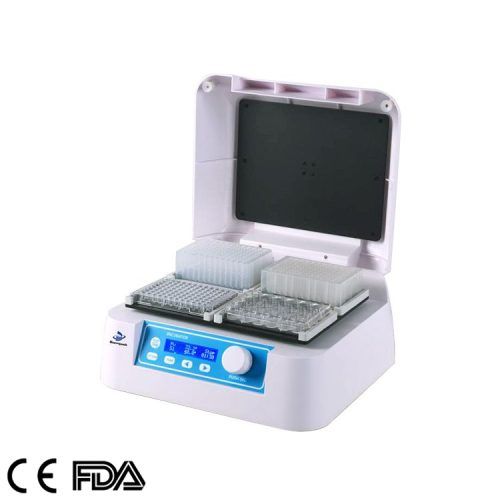Incubadora de microplacas, DBI-PR80-4