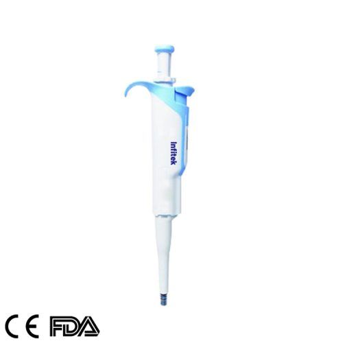 Pipetas monocanal, volumen ajustable, PIPE-H