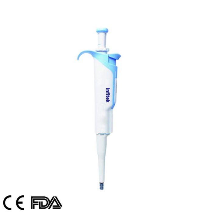 Pipetas monocanal, volumen ajustable, PIPE-H