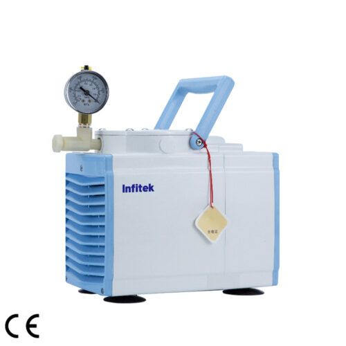 VACP-D31 Diaphragm Vacuum Pump