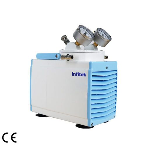 VACP-D51 Diaphragm Vacuum Pump