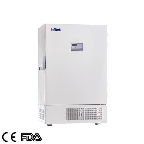 Congelador vertical de 40 °C, LF40-940 (8)