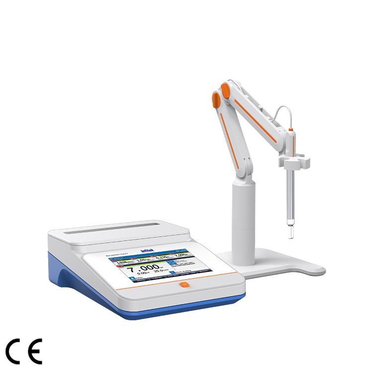 Benchtop pH Meter, PH-B600L