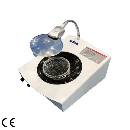 CC-J2S Colony Counter