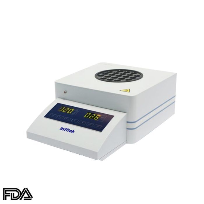 Reactor de DQO, CODR-100
