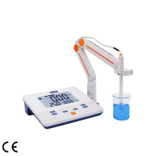 CON-B200E Benchtop Conductivity Meter