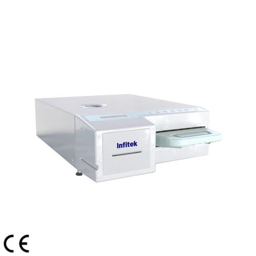 Autoclave de casete, STC-2000