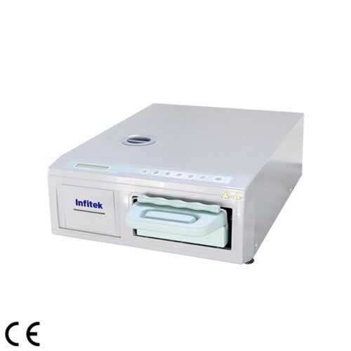 Autoclave de casete, STC-5000 01