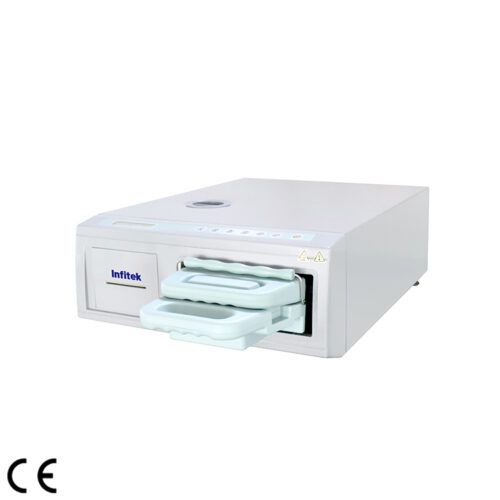 Autoclave de casete, STC-6000