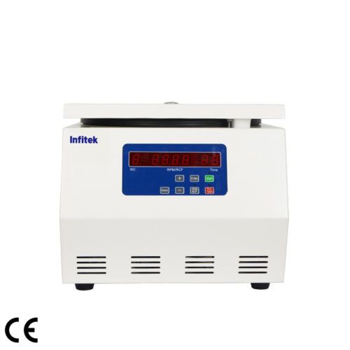 Centrifuge, Benchtop, CFG-5DK