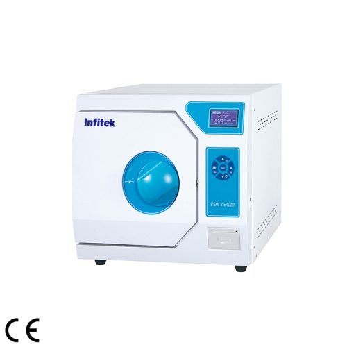 Autoclave clase B, STB-B18B STB-B23B