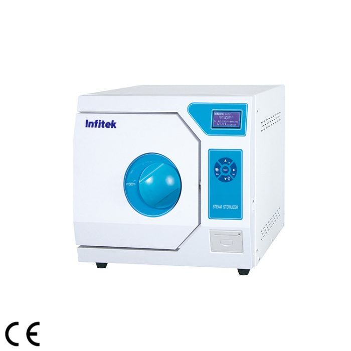 Autoclave clase B, STB-B18B STB-B23B