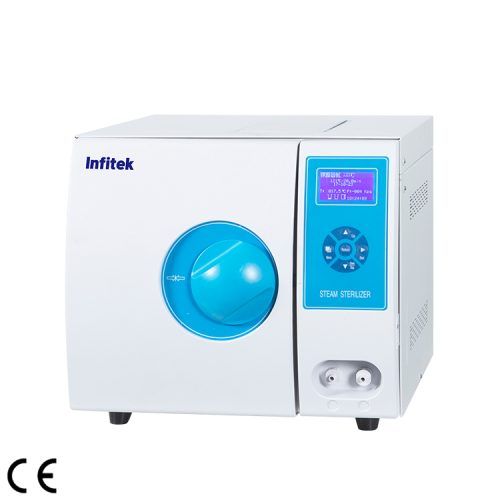 Autoclave clase B, STB-B8B STB-B12B