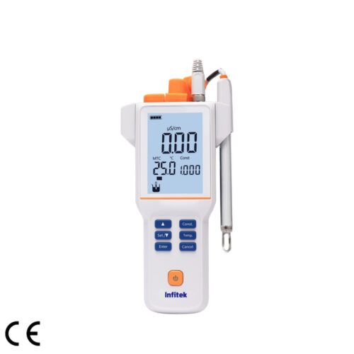 Conductivity Meter, CON-P210E