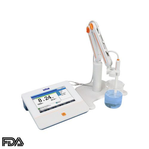 Medidor de oxígeno disuelto de sobremesa, DO-B500T