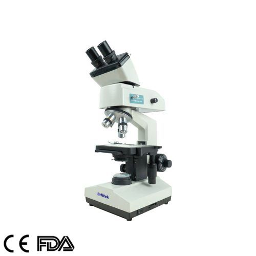 Microscopio de fluorescencia, MSC-F107