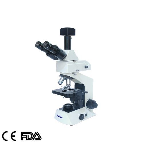 Microscopio de fluorescencia, MSC-F201T