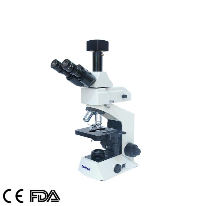 Microscopio de fluorescencia, MSC-F201T