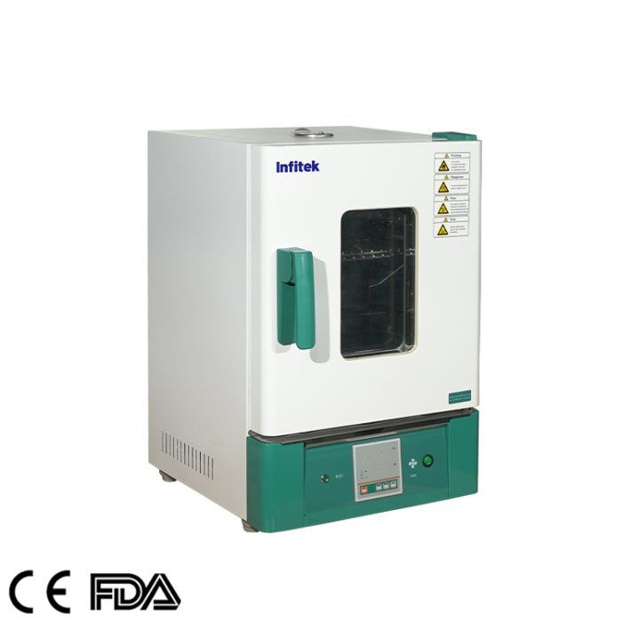 Horno de secado por aire forzado DOF-85E