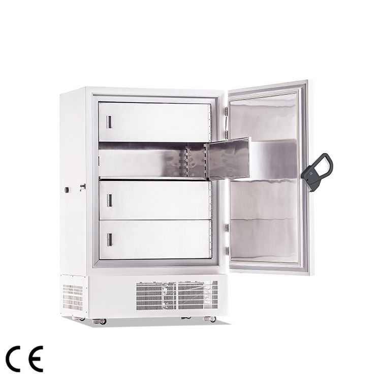 LF25-940, -25℃ Freezer, Vertical Type