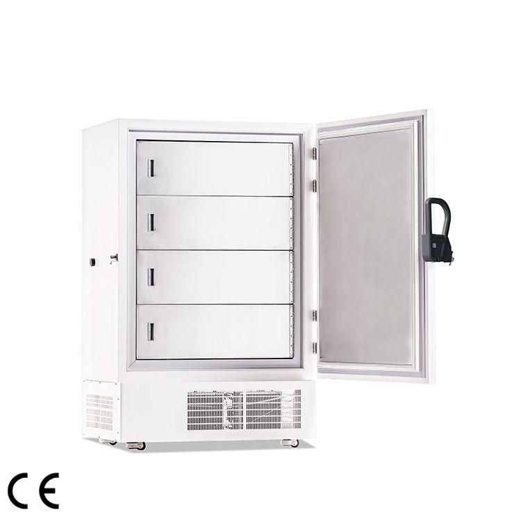 LF25-940, -25℃ Freezer, Vertical Type