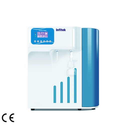 LWP-S3-2 series, Ultrapure Water Purifier