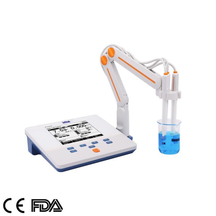 Analizador multiparamétrico, BEP-M300A