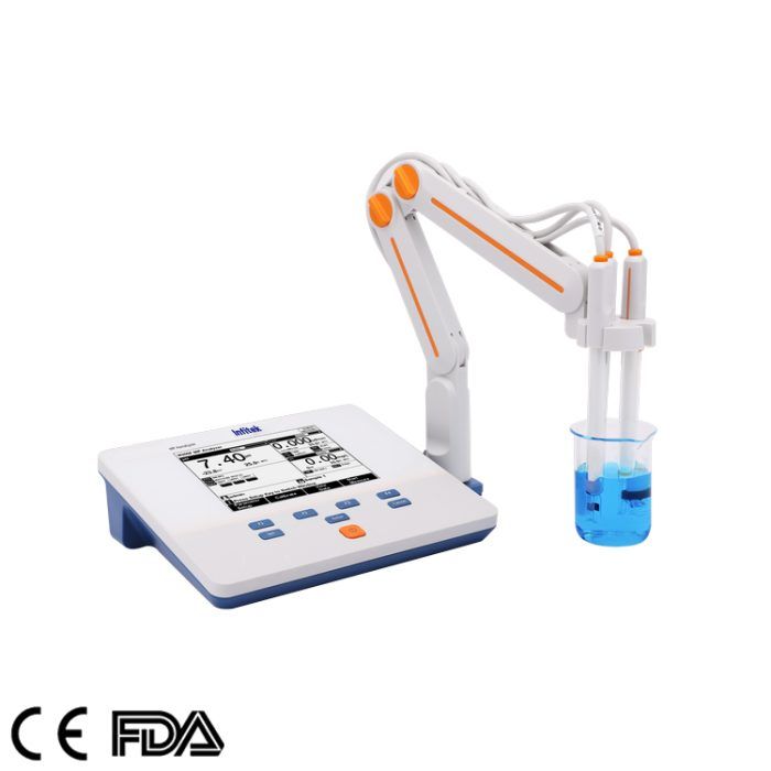 Analizador multiparamétrico, BEP-M300F