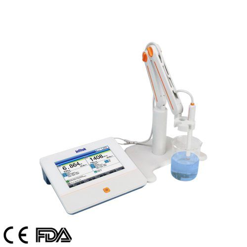 Analizador multiparamétrico, BEP-M500A